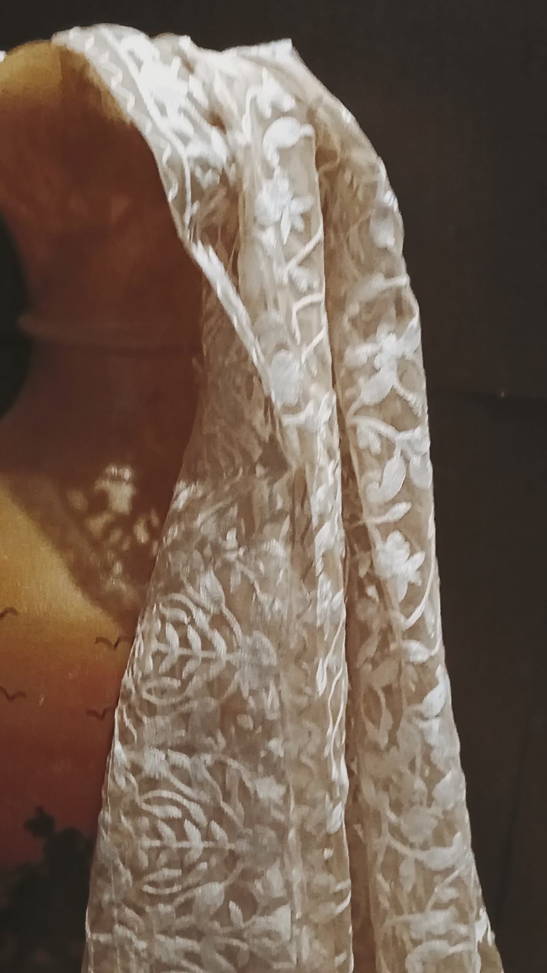 Rustic_Ember_The_Elegant_Organza_Dupatta_by_Pareek_Mania